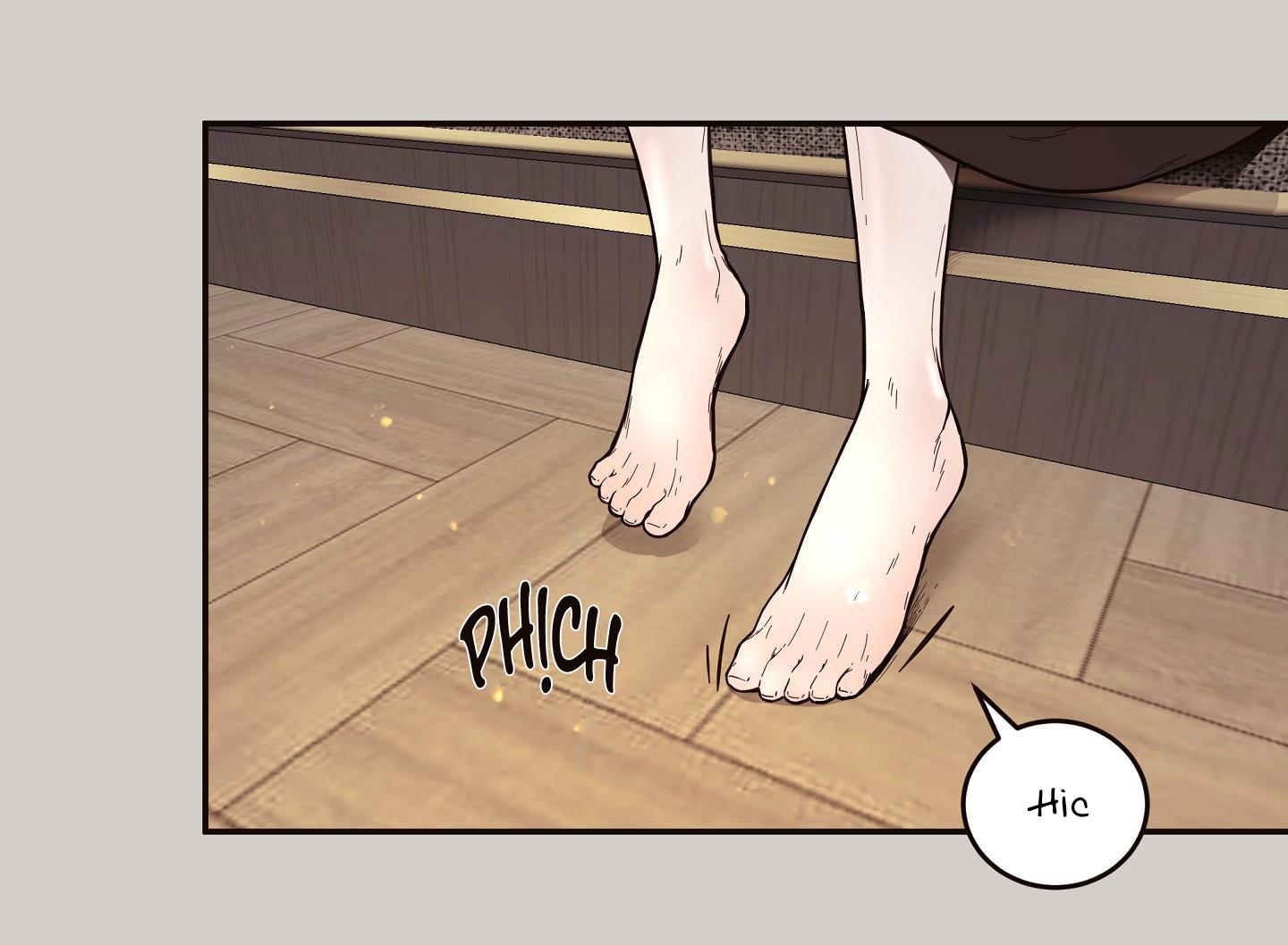 thỏ bắc cực chapter 1 12