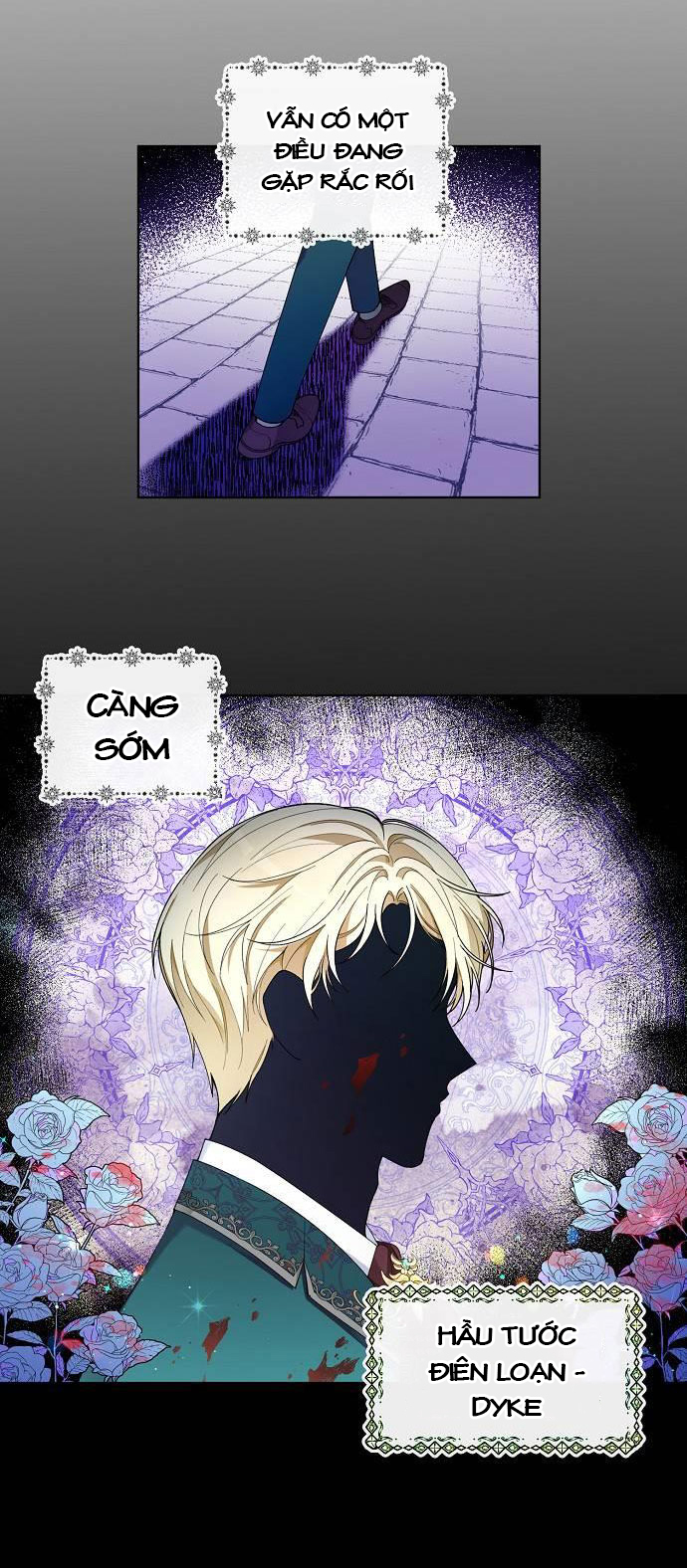 thuần hóa hầu tước điên loạn chapter 1 3