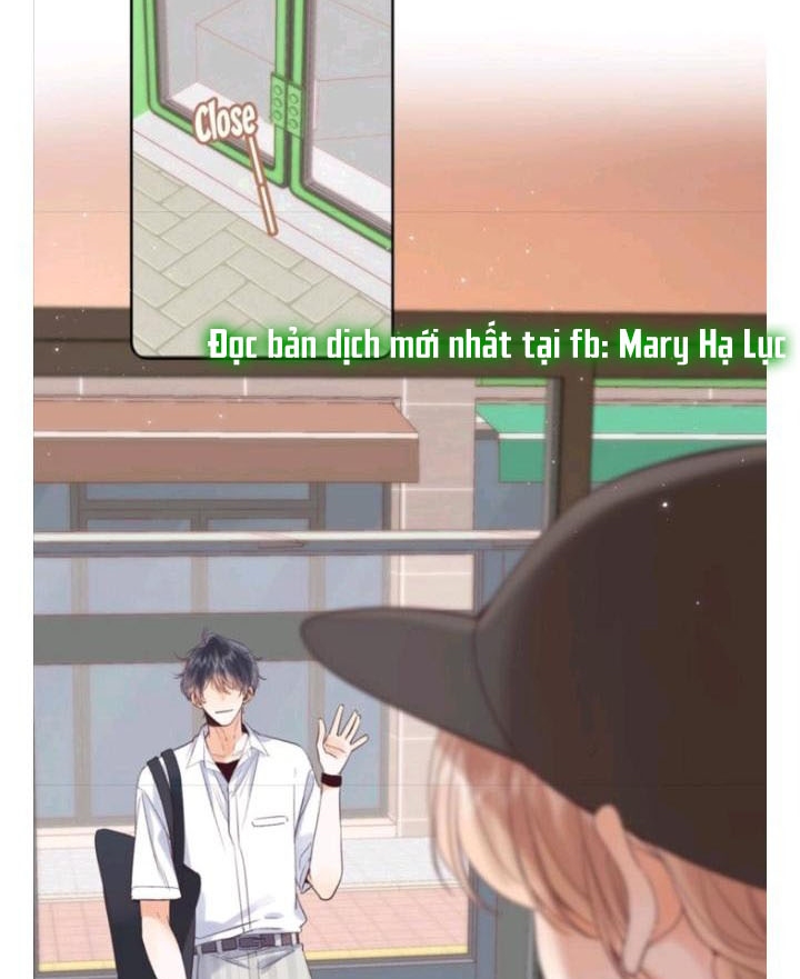 vụng trộm không thể giấu - mối tình thầm kín chapter 22 12