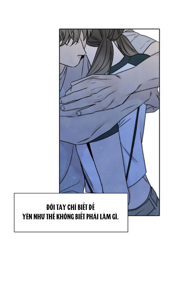 điều khiến tôi quyết tâm muốn chết chapter 80.2 19