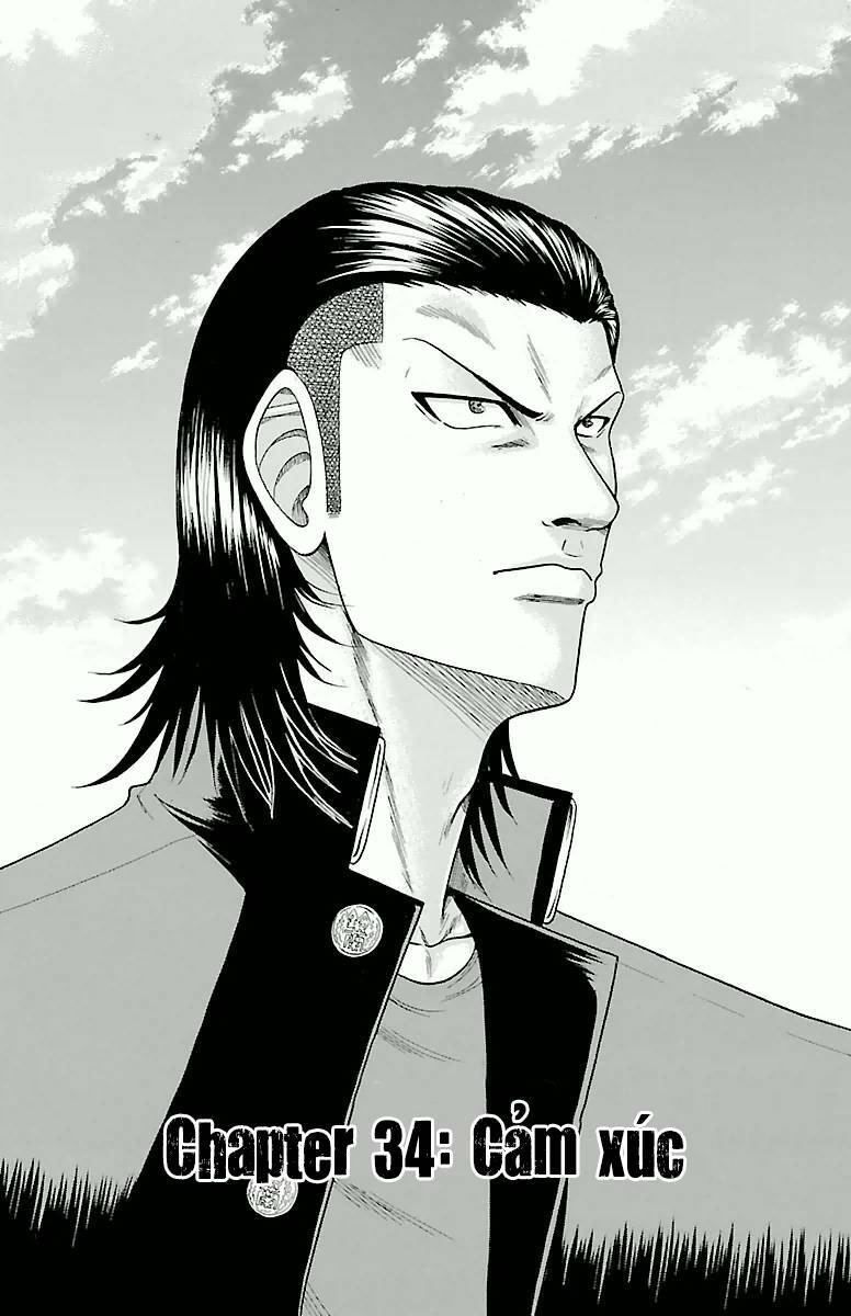 crows zero chapter 34 2