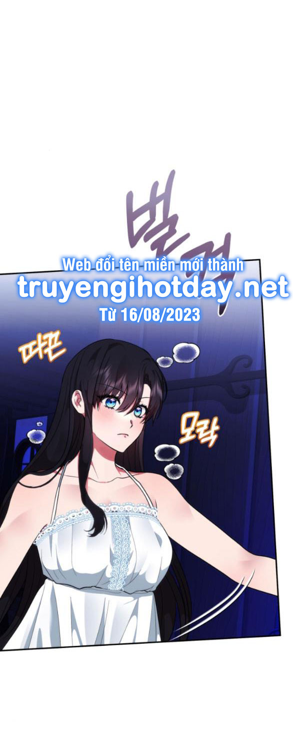[18+] dũng sĩ vị tha chapter 14.1 19
