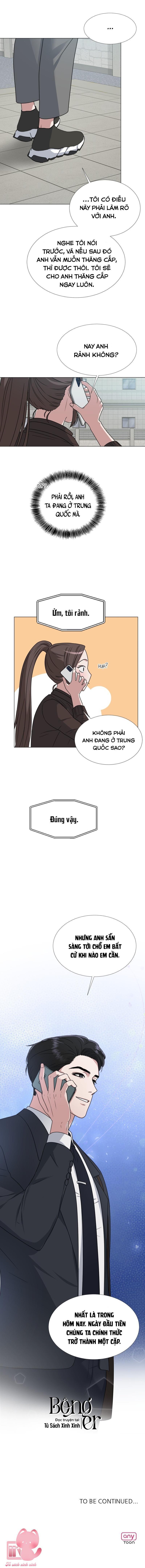 theo bản năng của em chapter 8 26