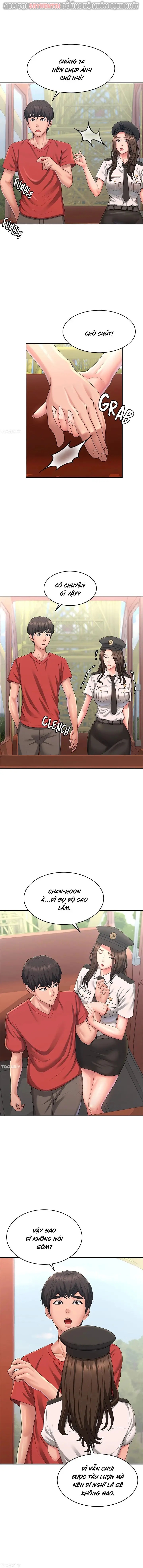 bà dì tuổi dậy thì chapter 41 8