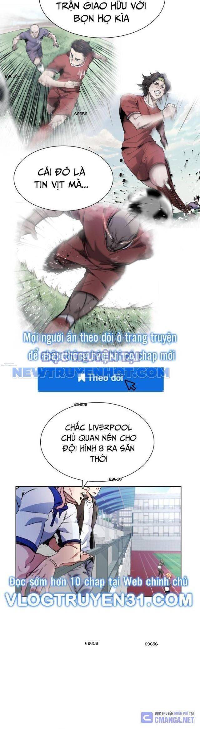 Góc Cao Khung Thành chapter 85 7