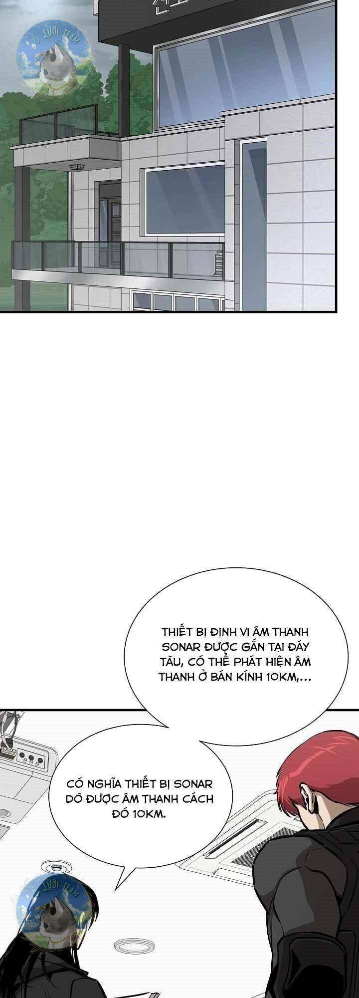 return survival chapter 133 24