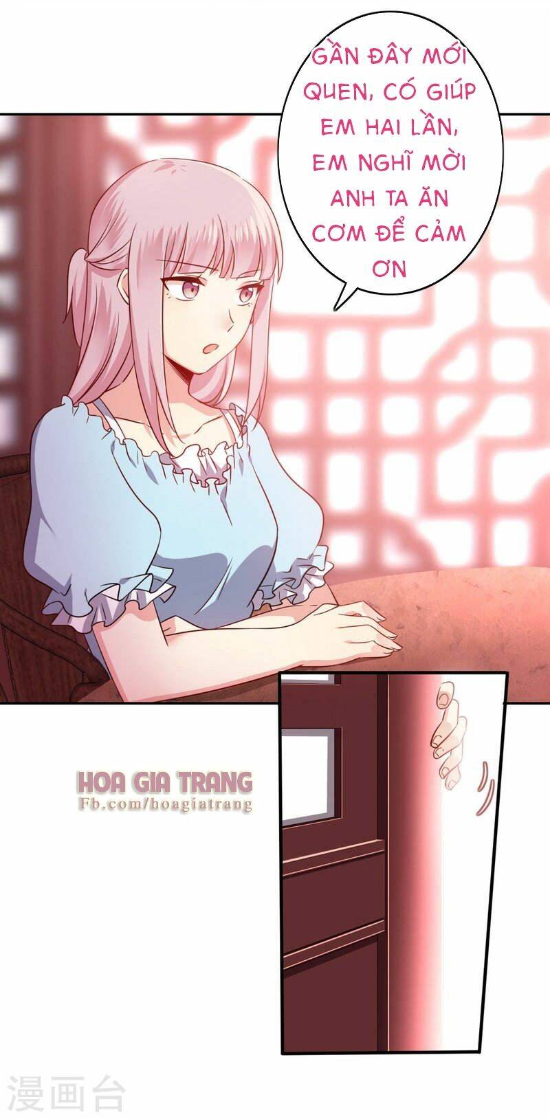 phục thù thiếu gia tiểu điềm thê chapter 44 26