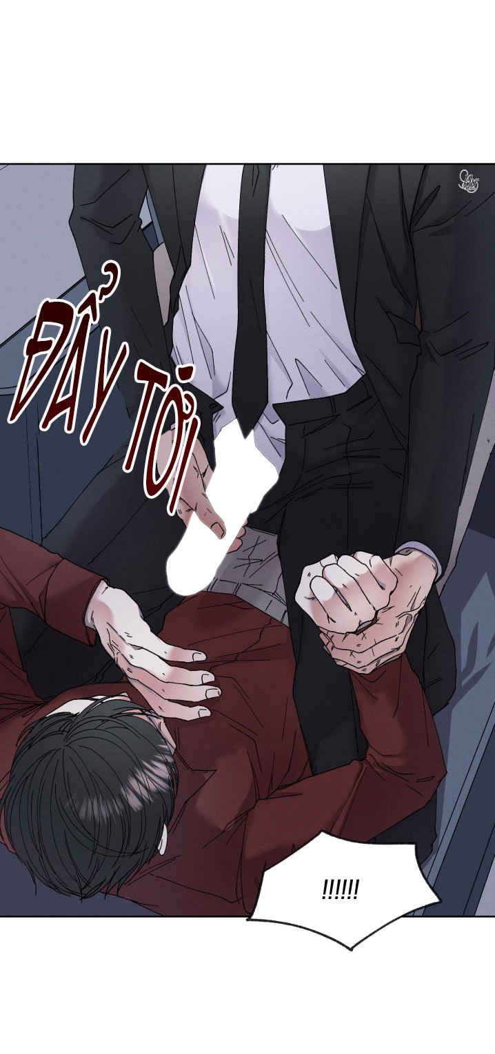 quầng trăng ban ngày chapter 2 31