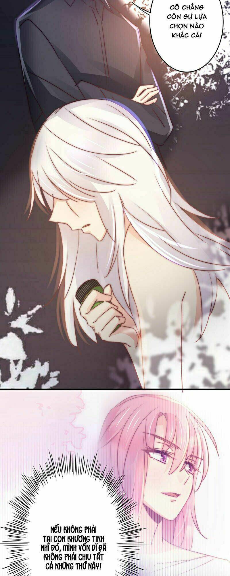 cuồng duệ tiểu thê chapter 102 9