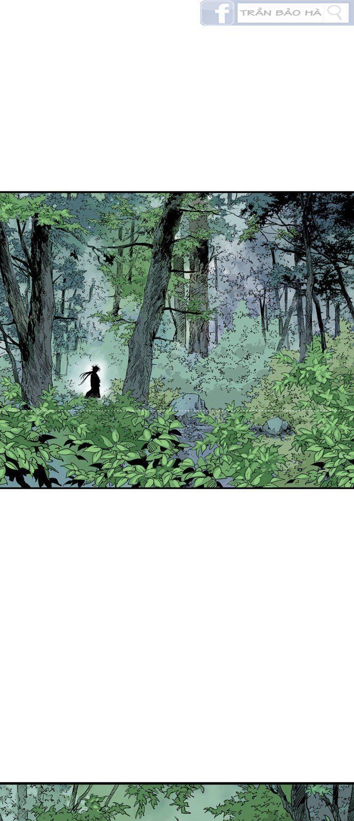 cao thủ 2 chapter 89 69