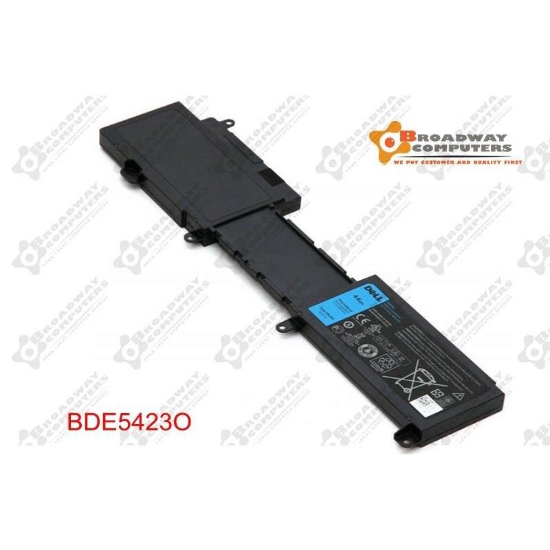 Pin Battery Dùng Cho Laptop Dell Inspiron 14Z 5423 15z 5523 2NJNF (Original) 44wh