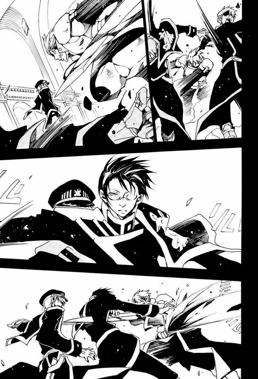 07 hồn ma chapter 98 19