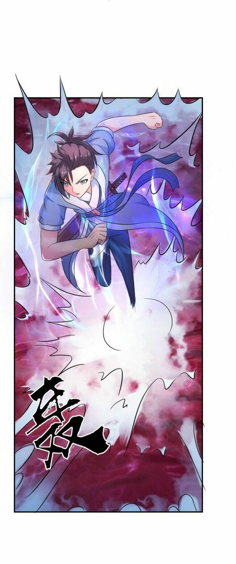 cực vũ huyền đế chapter 35 17