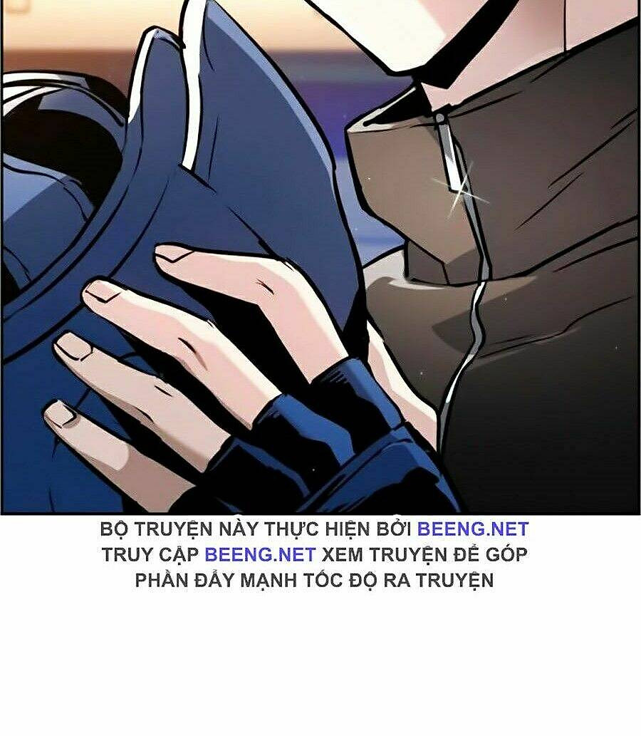 bạn học tôi là lính đánh thuê chapter 25 147