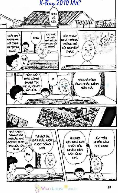 nhóc maruko chapter 11 81