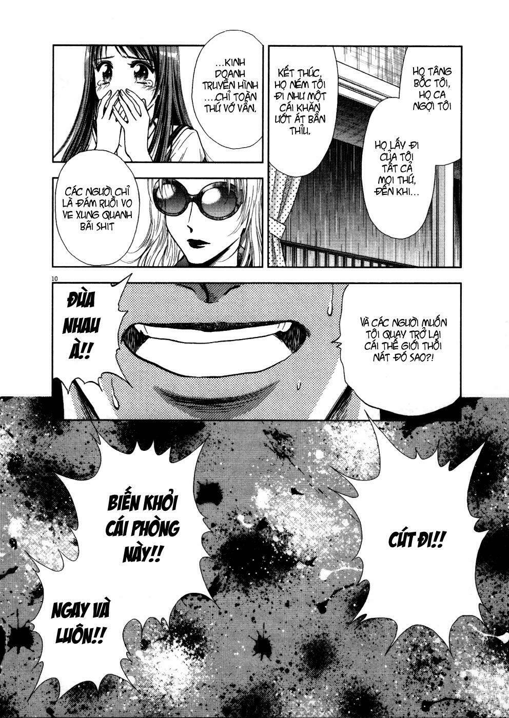 duction man chapter 3 11