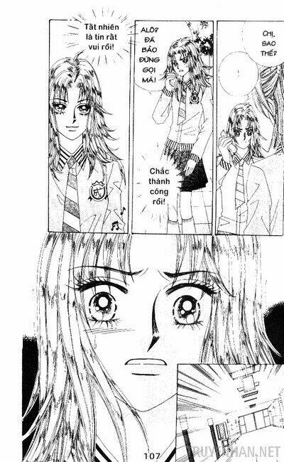 cô nàng sandwich chapter 39 42