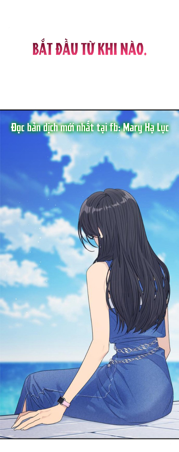 Couple Breaker chapter 79.1 1