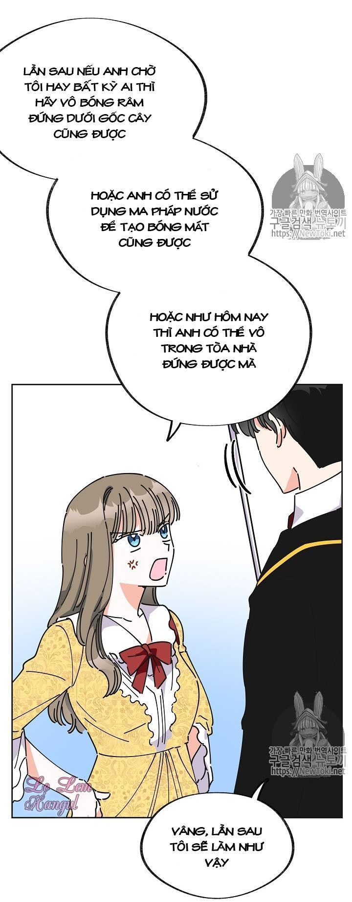 ác nữ tiểu thư chapter 10 69