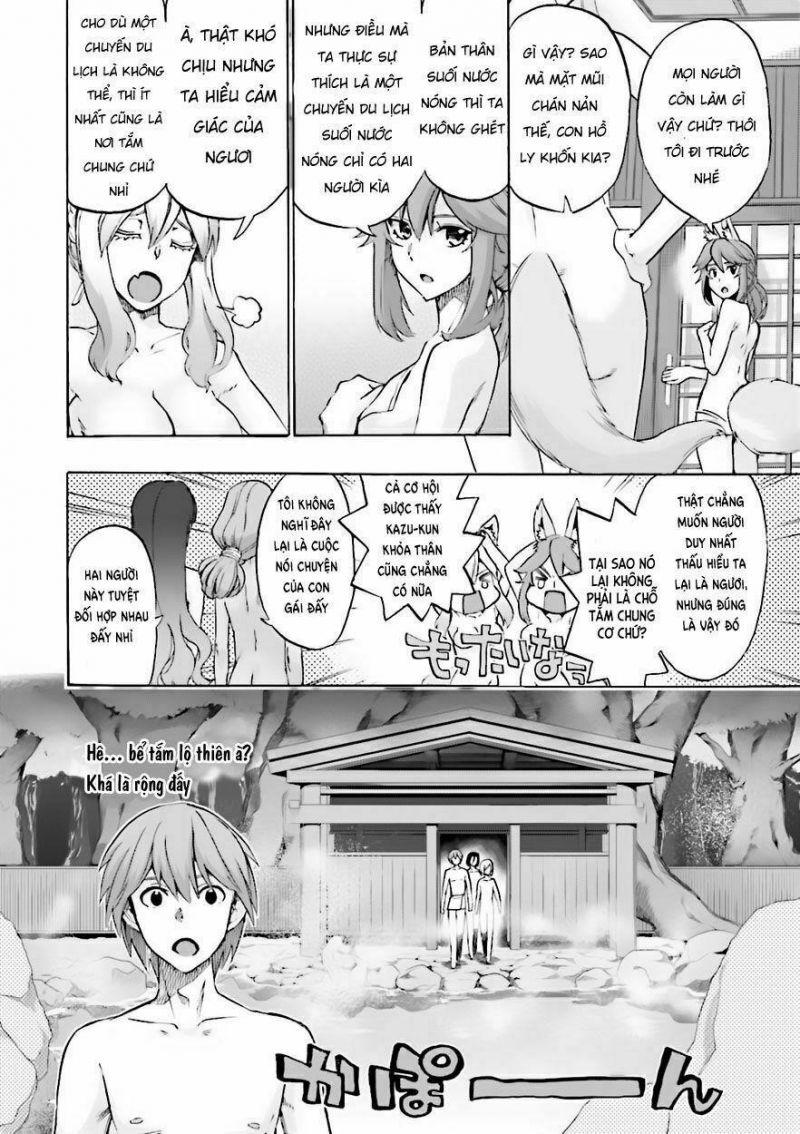 fate/extra ccc fox tail chapter 19 12