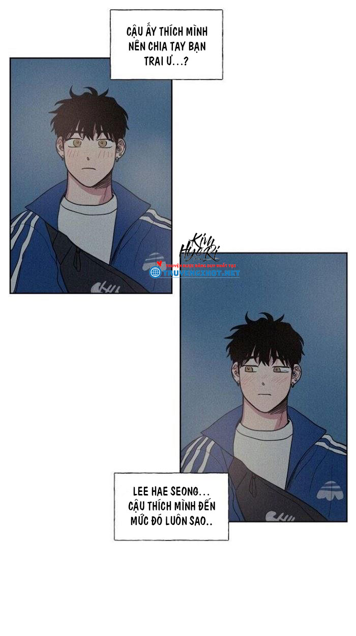 lý do yêu phải thằng bạn thân chapter 13.4 3