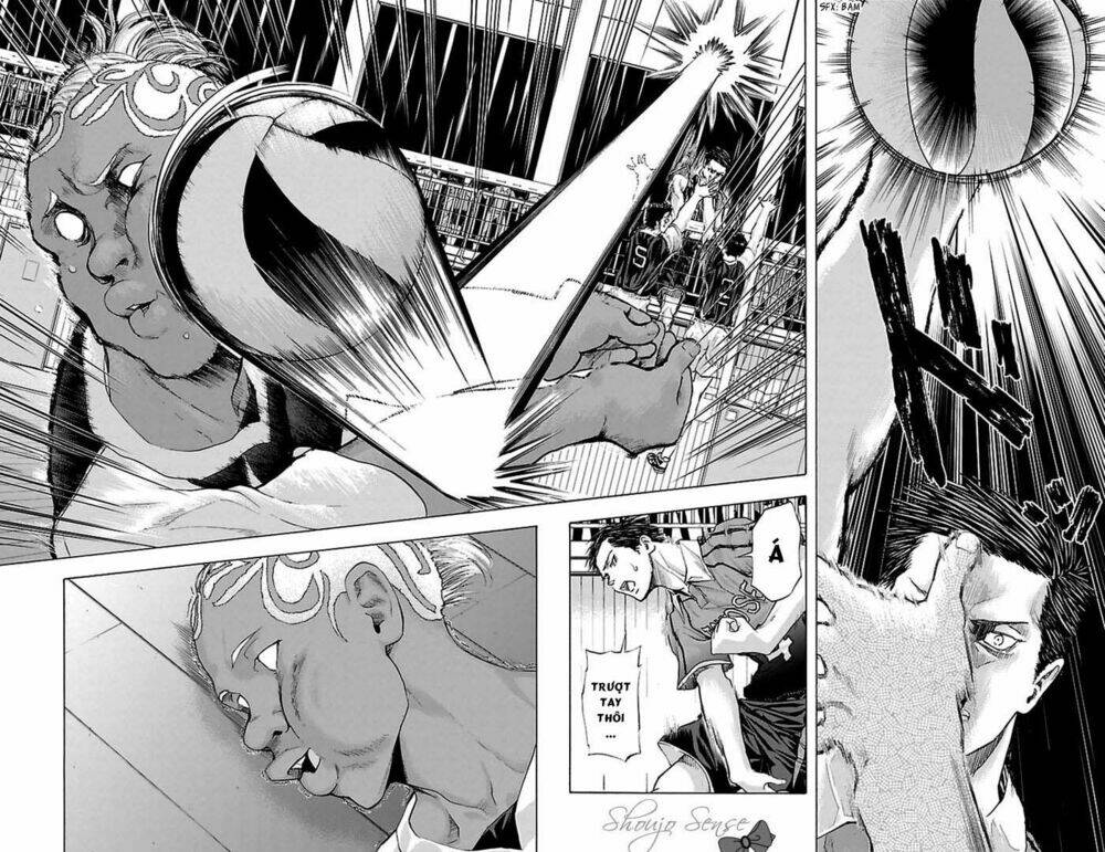 harigane service chapter 43 29