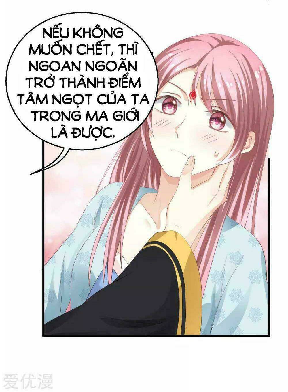 xuyên nhanh - hướng dẫn tự cứu của nữ phụ chapter 9 35