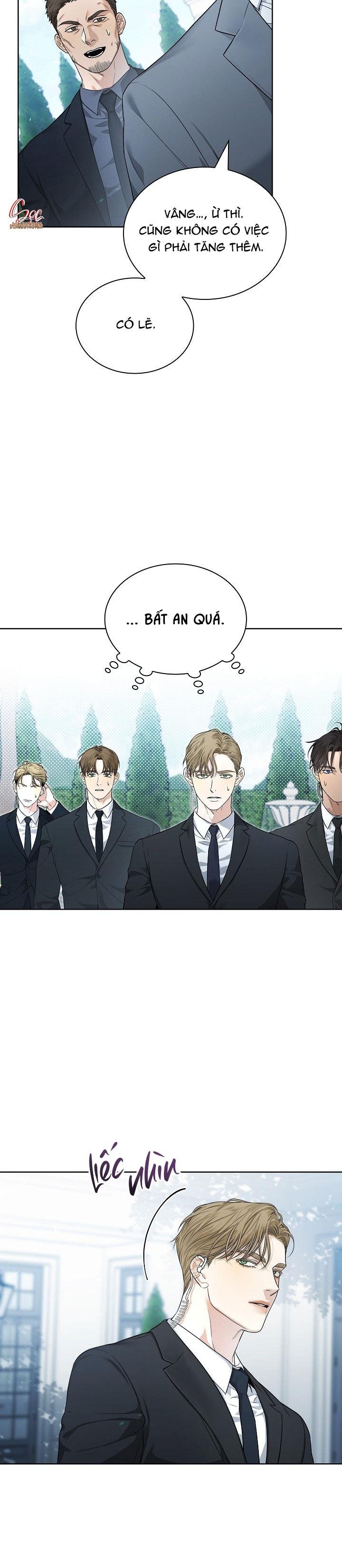 (abo) kiss me if you can chapter 4 15