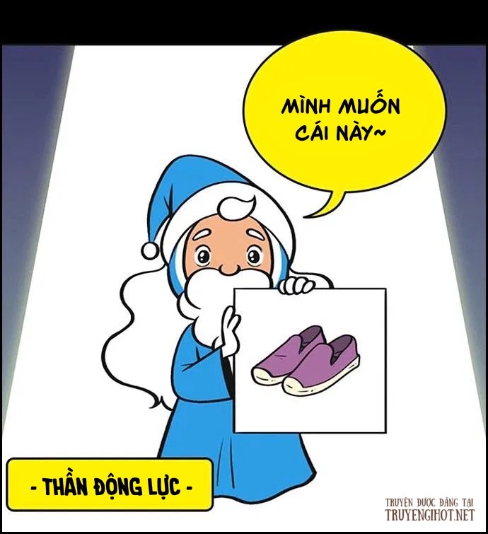 Yumis Cells Chapter 62 - Trang 2