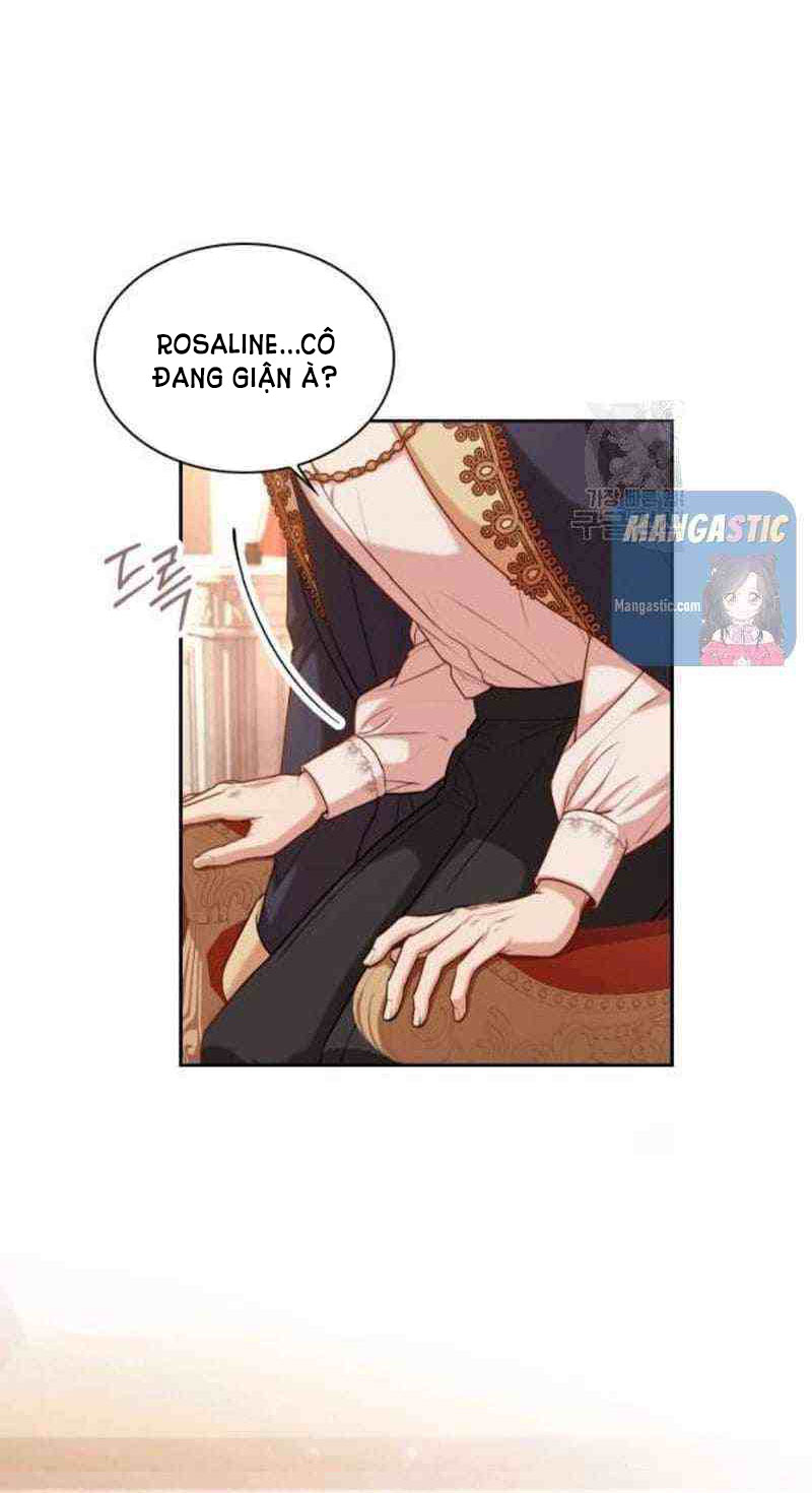 trở thành thư ký của bạo chúa chapter 46 53