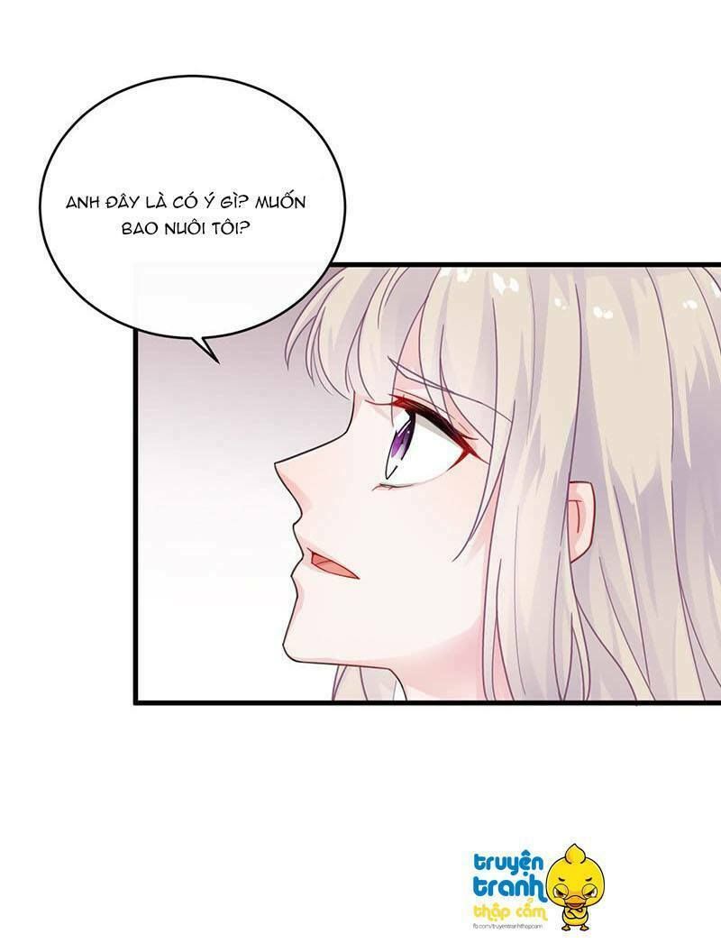 chọc tới chủ tịch tổng tài 2 chapter 24 5