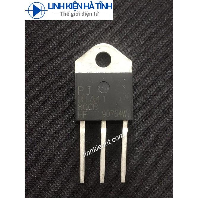 1 con Triac SCR BTA41-800B BTA41-800 BTA41 TO-3P 41A 800V