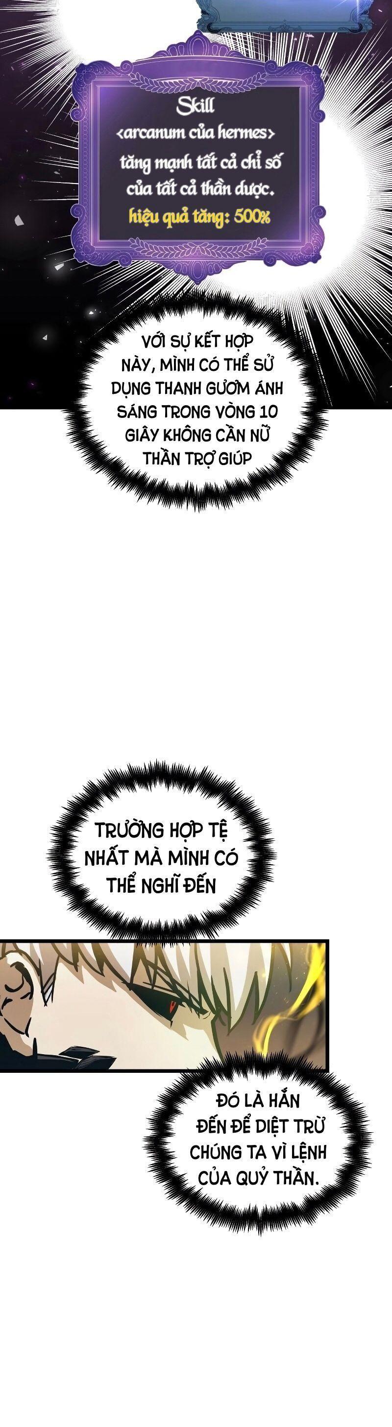 chiến thần chuyển thế chapter 43 21