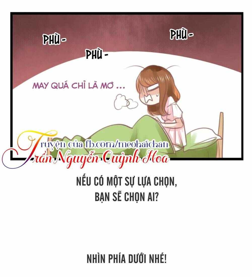 thái tử bong bóng chapter 3.5 8