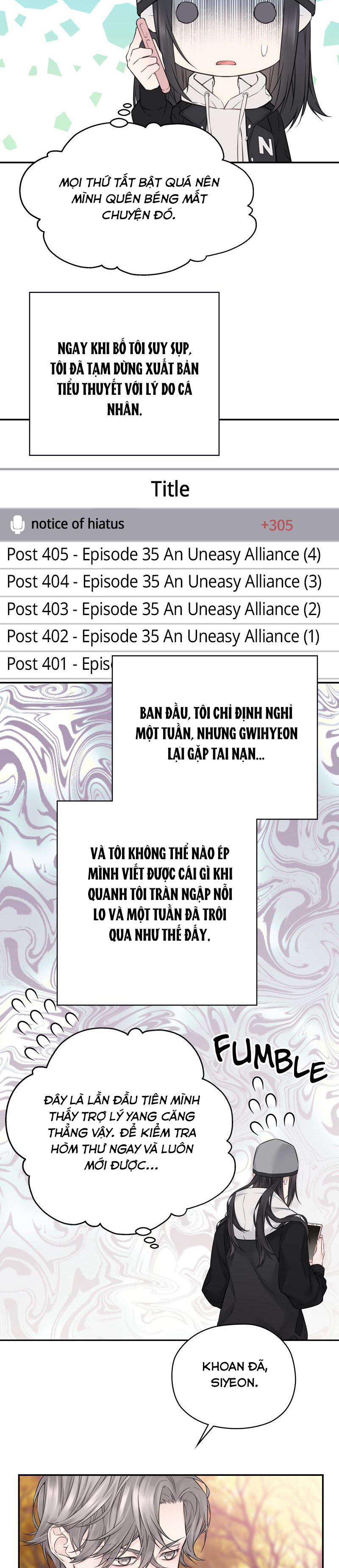 hạnh phúc đó không hề tồn tại chapter 34 17