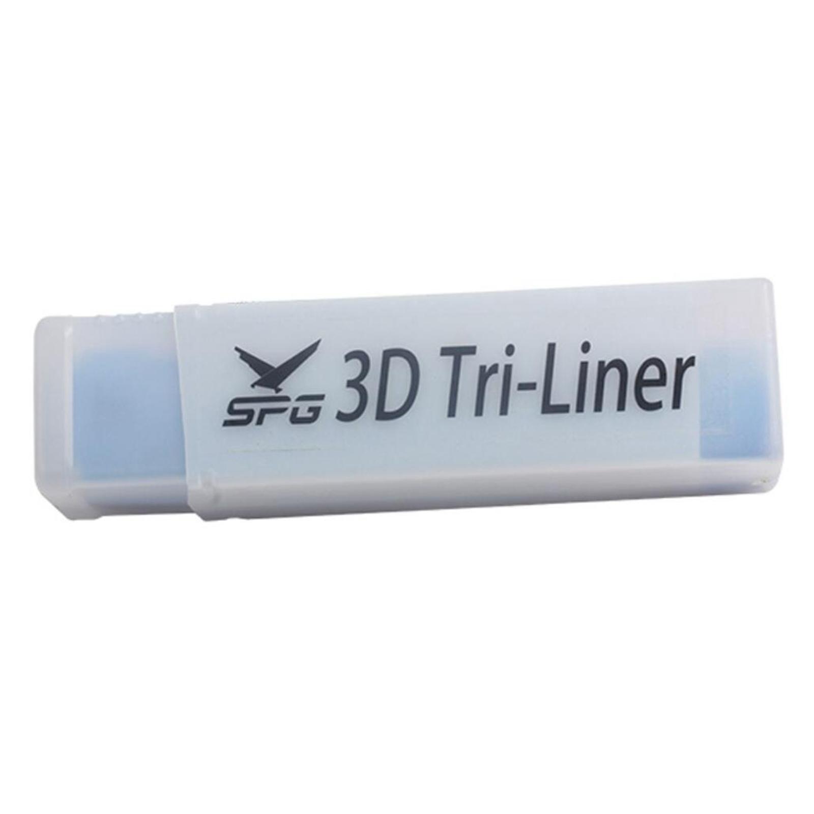 Drawing Line Shaft 3D Scriber Feather Bow And