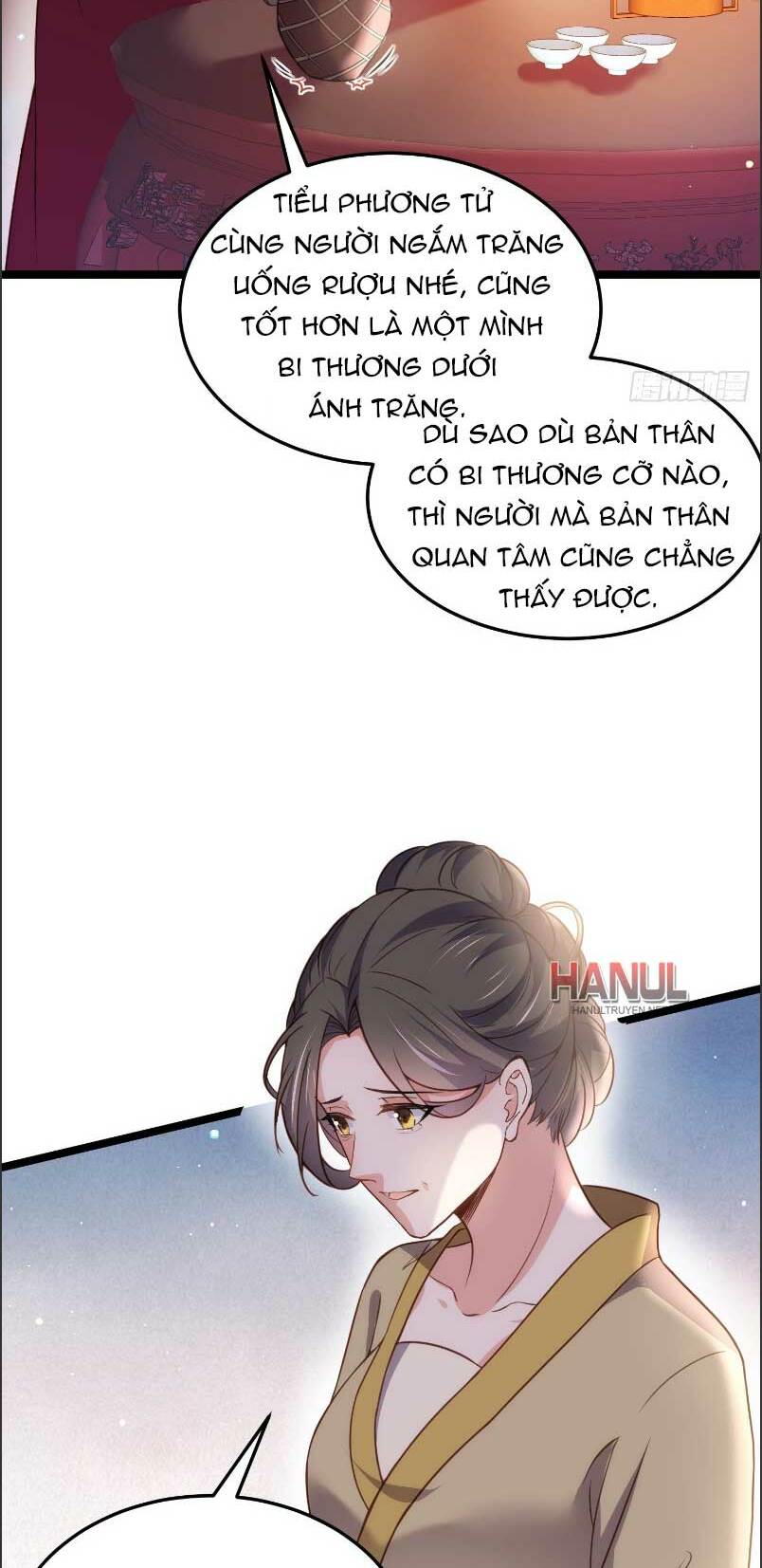 hoạn phi thiên hạ chapter 216 12