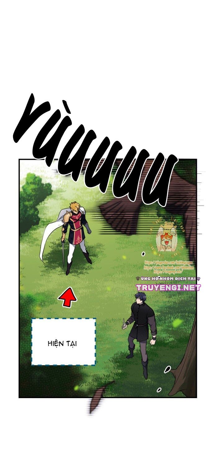 bị che khuất bởi ánh hoàng hôn chapter 15 24