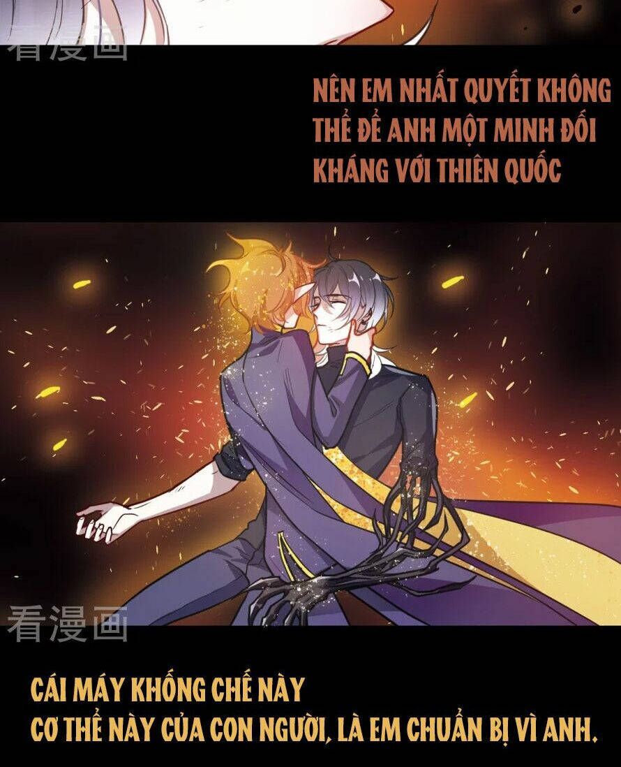 địa ngục cáo bạch thi chapter 64 18