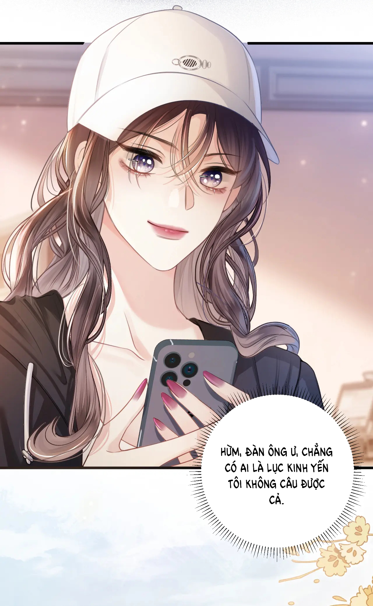 ngày mai cũng thích anh chapter 2 25