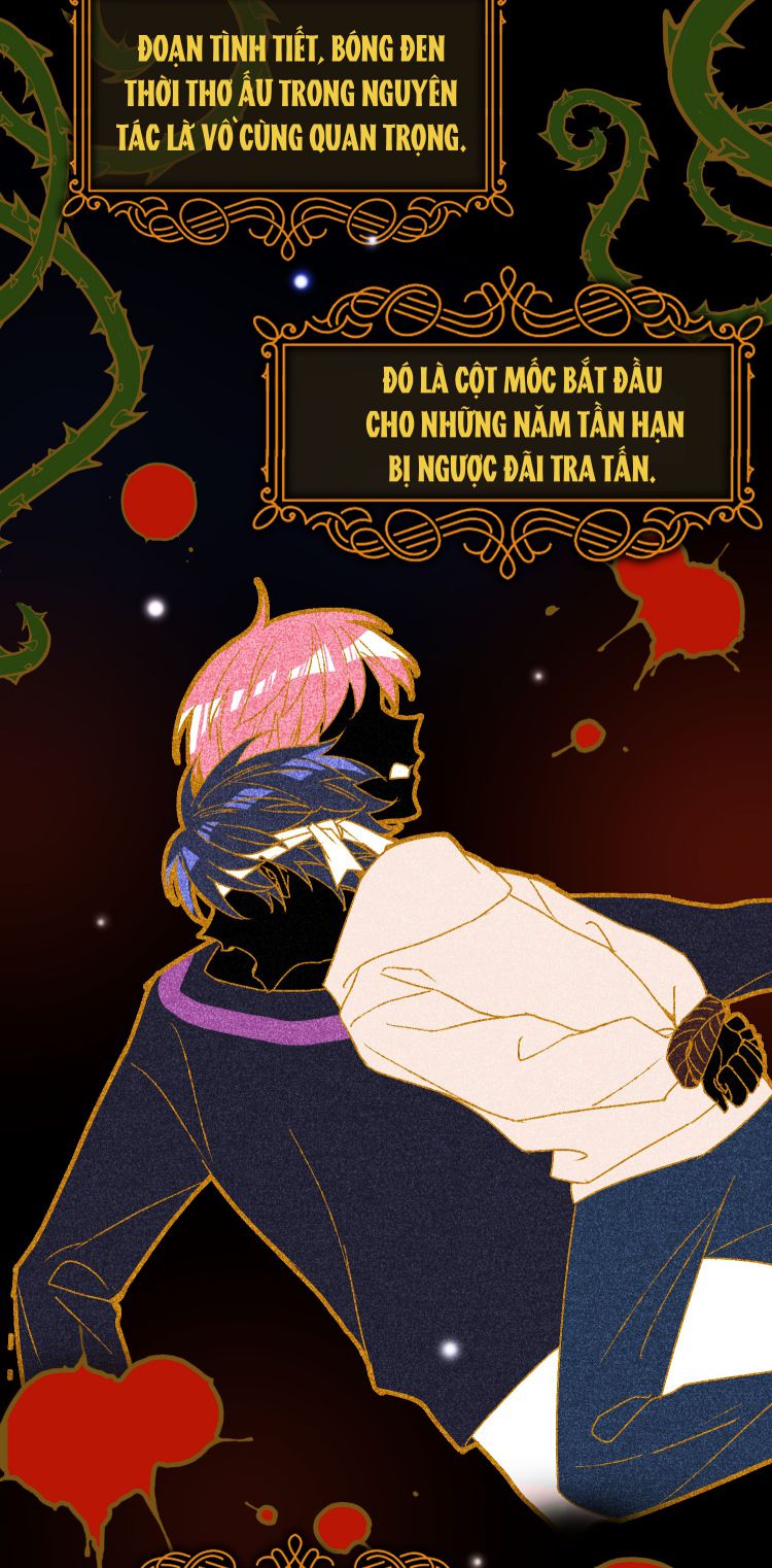 tôi phải làm 1 kẻ đại xấu xa chapter 12 2