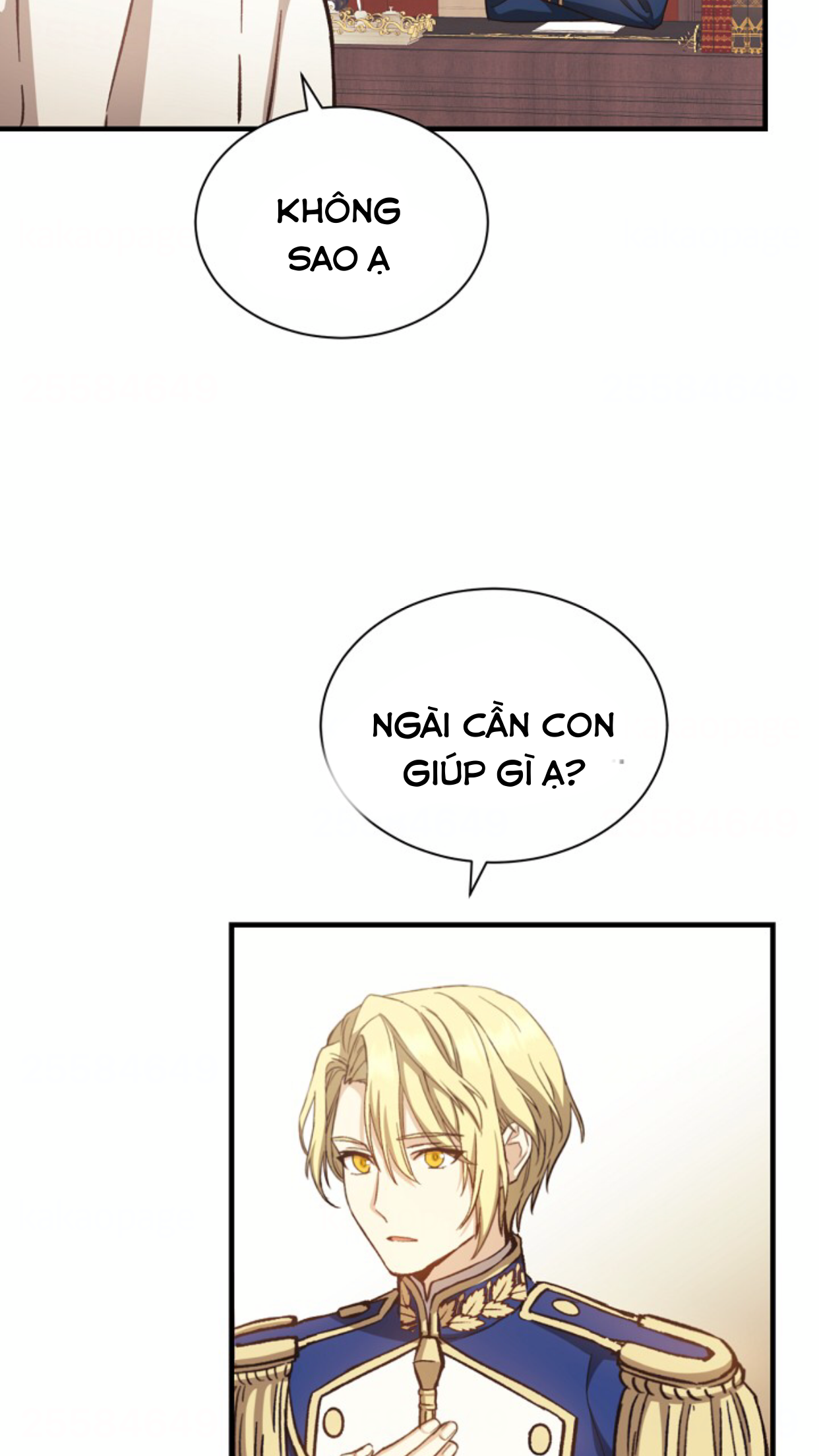 sự quay trở lại của pháp sư cấp 8 chapter 3 60