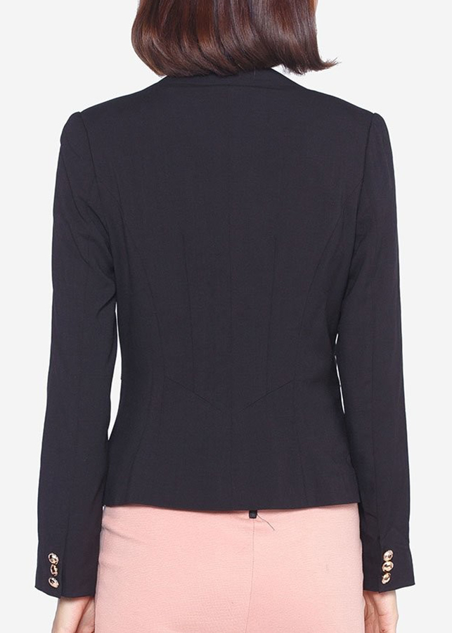 Áo vest nữ The One Fashion ADH063DE