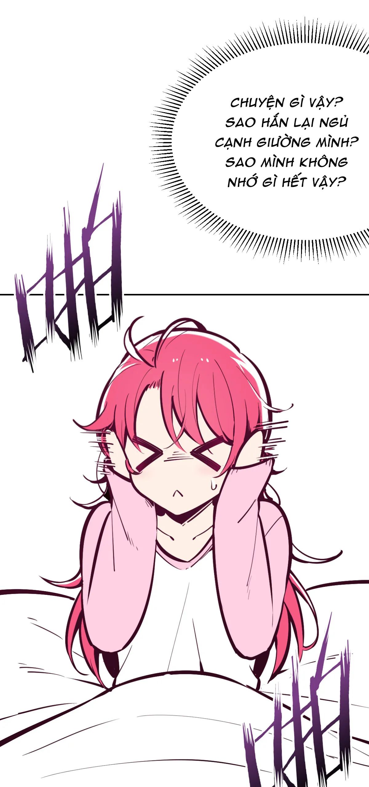 oan gia chung nhà ! chapter 28 32