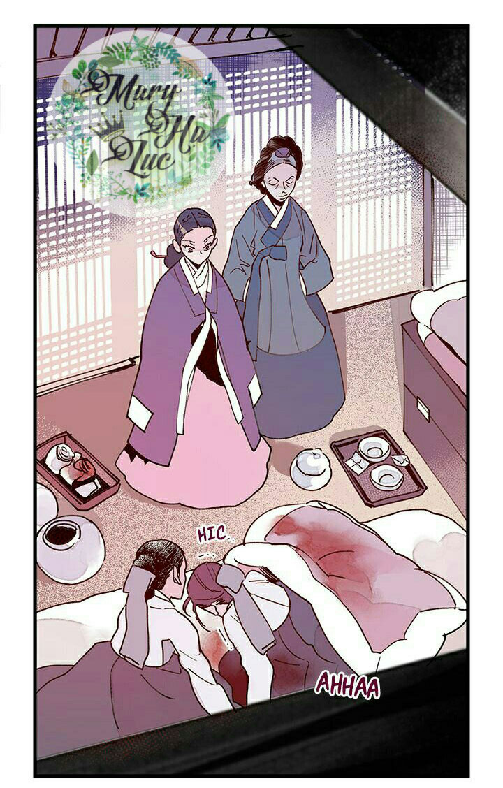 tham vọng quyền lực (full) chapter 19 3