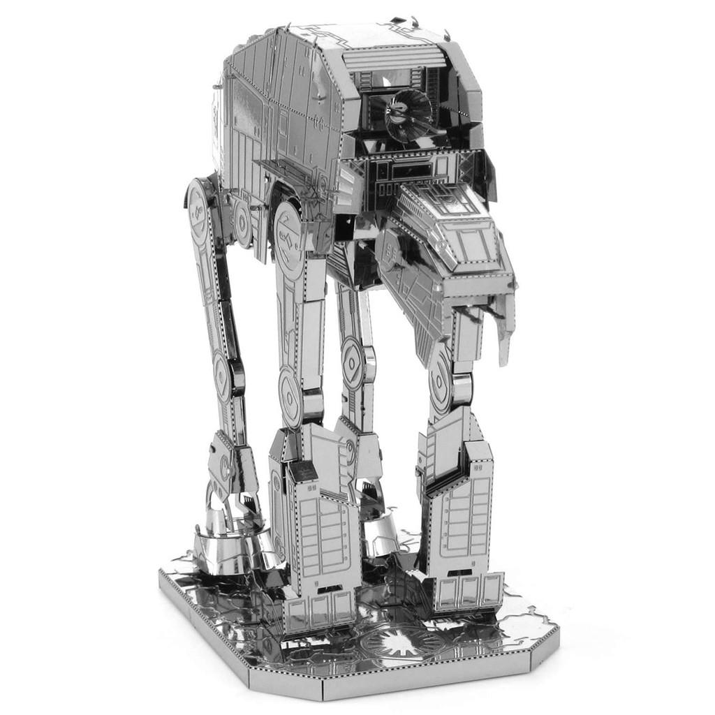 Mô Hình Lắp Ráp 3d Robo Chuyên Vận Vũ Trang AT-M6