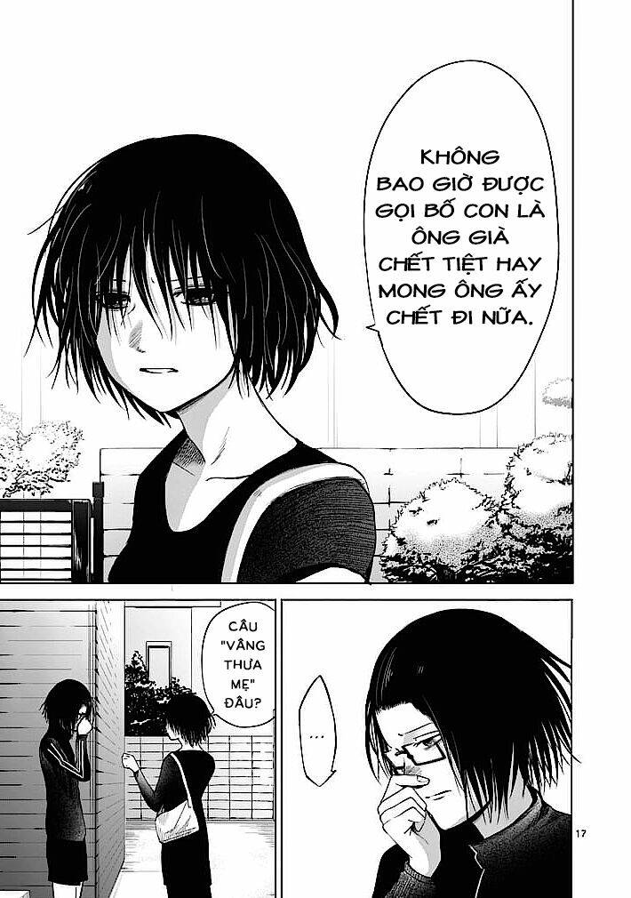 good night world chapter 27 17