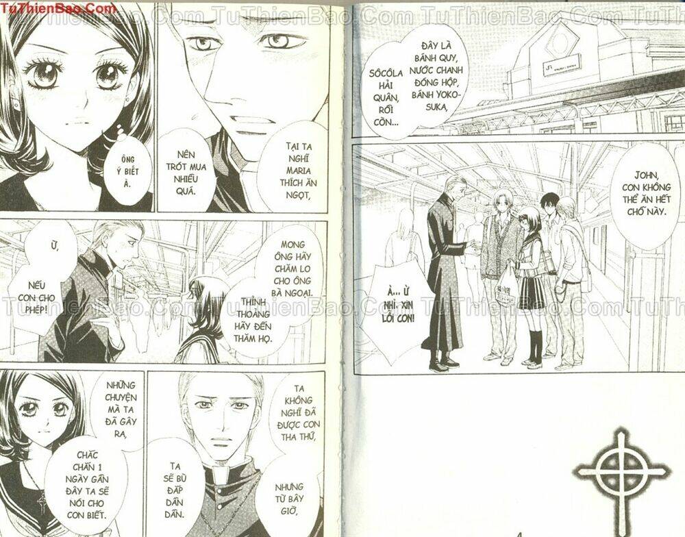 ác quỷ và bản tình ca chapter 12 2