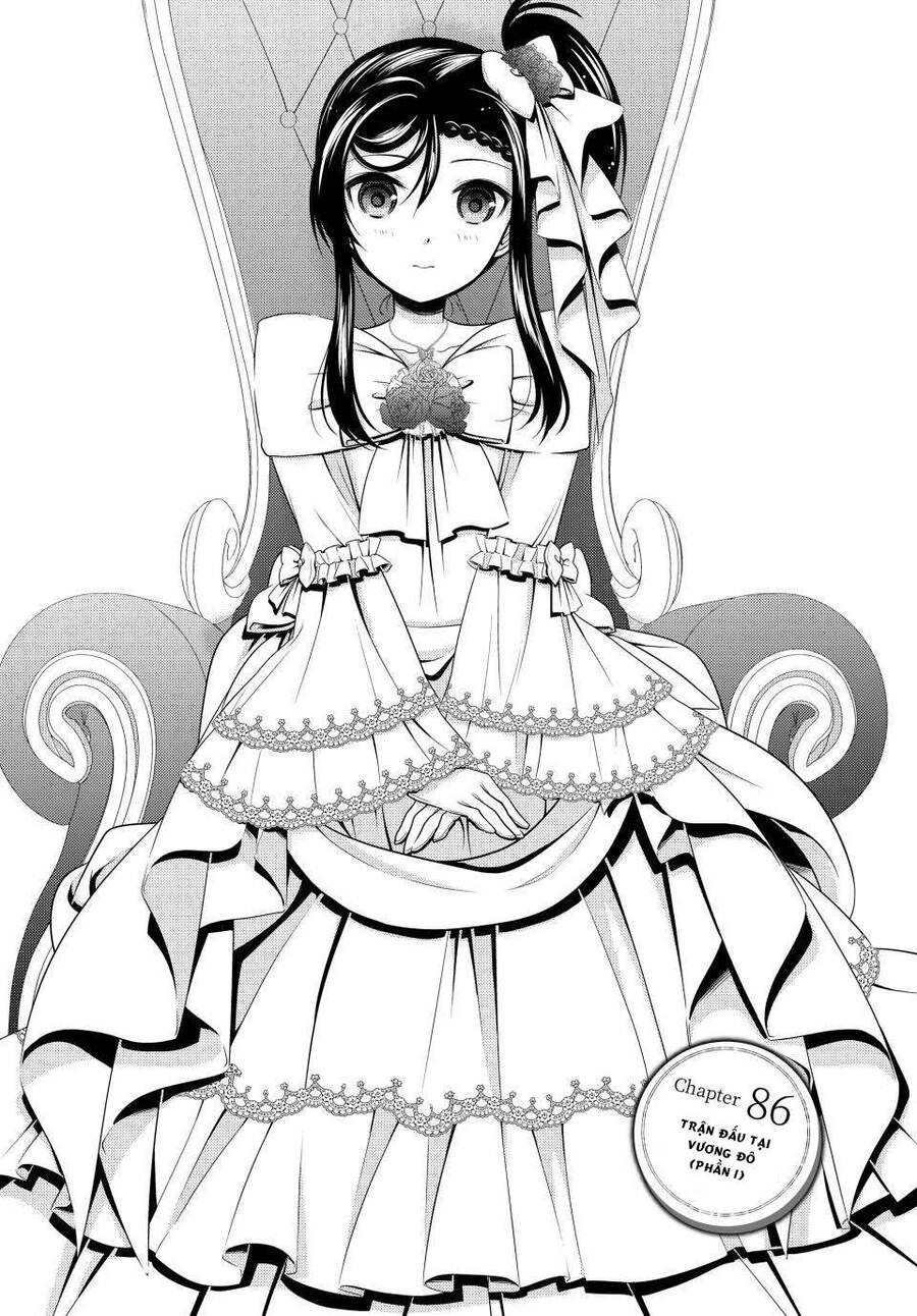 tiết kiệm 80.000 vàng ở thế giới khác cho tuổi già của tôi chapter 86 1