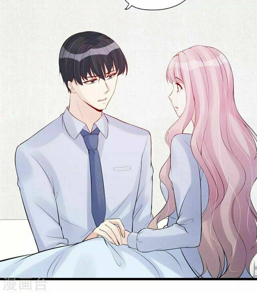 cạm bẫy lửa tình chapter 79 31